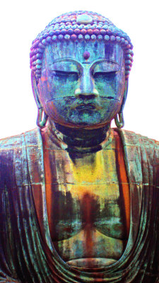 Buda&Amp;Hellip; Namaste