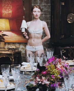 moldavia:  Emily Browning in Sleeping Beauty directed by Julia Leigh 