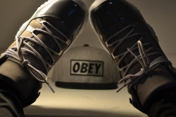 Obey.Jordan<3