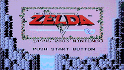edlom:  Legend of Zelda: 25th Anniversary  