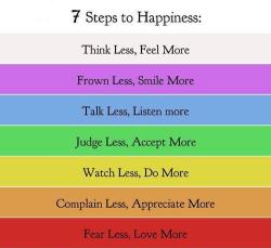 7 pasos