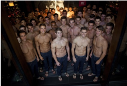 infinityditto:  Press from the Abercrombie