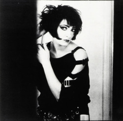 Vintagegal:  Siouxsie