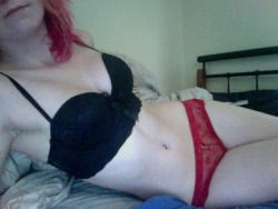 Littlewun:  Got A New Bra, I’m In Love.  I&Amp;Rsquo;M In Love With Your Body.