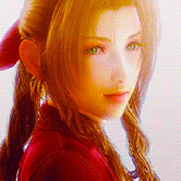  Top 9 gifs — Final Fantasy Female Characters   