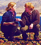 podalecki:  ~ Rupert & Emma in stills