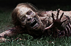  top zombie season 1  
