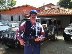 Cartel-Sinaloa:  El Patron 