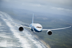 airswag:  Boeing 787 Dreamliner By: Boeing 