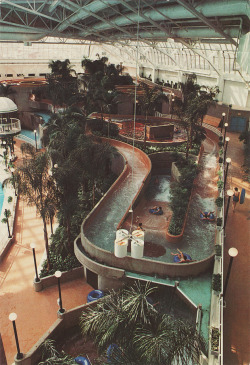 popularsizes:west edmonton mall, mid-80s