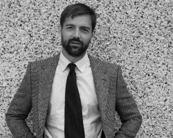 nakedpicturesofyourdad:  Will not spend the rest of the day ogling pictures of Patrick Grant, will not spend the rest of the day ogling pictures of Patrick Grant, will not spend the rest of the day ogling pictures of Patrick Grant, will not spend the