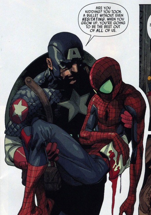 saxuallyactive:  -Grabby hands-  Ugh, in a Superfamily context, this is all the more wonderful.