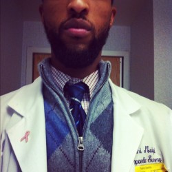 #OOTD&hellip;it was cold in the office ⛄ (Taken with Instagram at Georgetown University Hospital Pasqeurilla Center)
