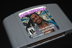poetic-dynasty:  Best game ever invented. THANK YOU BASED GOD 