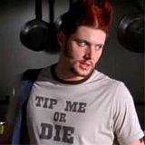 satans-moustache:  prettiestcaptain:   Priestly’s t-shirts appreciation gif set TIP ME OR DIE CAT, THE OTHER WHITE MEAT IT’S TOURIST SEASON SHOOT THEM AT WILL YOU KNOW WHAT YOUR PROBLEM IS? YOU’RE STUPID SURF NAKED SAVE A TREE EAT A BEAVER ORGASM