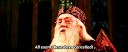 super-ville:  Don’t fucking be kidding me dumbledore, dont fucking be kidding me…im too fragile for you to mess with me right now.. 