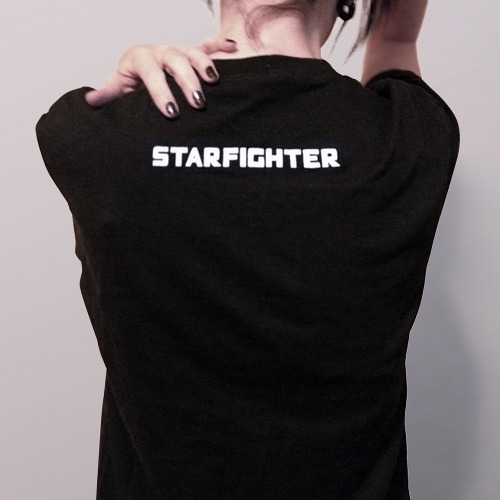 NEW MERCHANDISE IN THE STARFIGHTER SHOP! That’s right, all those juicy Yaoi-con spoils are now available! There are new prints, new buttons, a new T-Shirt, and more!  (Also, some new product shots!) Enjoy! 
