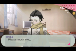 ryoji-baby:  I’m going to bring this back now  FFFF- dammit I promised myself I wouldn&rsquo;t scream/laugh oh who am I kidding I made no such promise