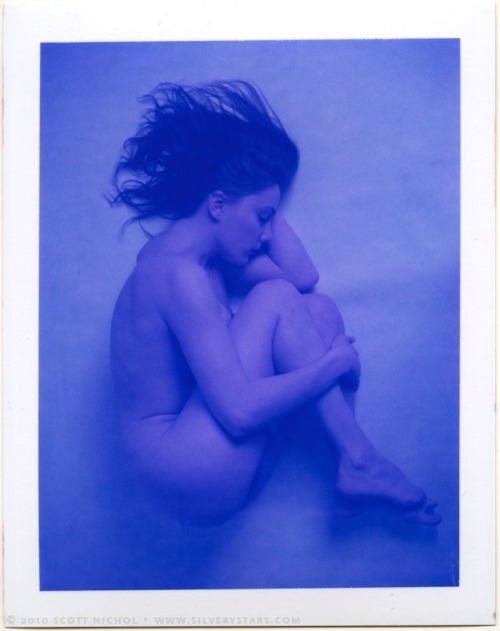 Brooke Lynne - Scott Nichol so very blue. porn pictures