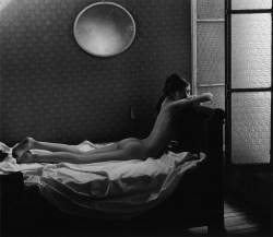 untitled photo by Christian Coigny via: tonguedepressors