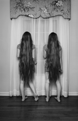 mynudeartrevolution:  Hair and more hair 
