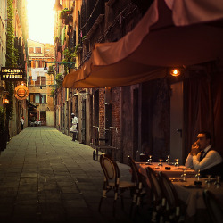 Kari-Shma:  Italy Venice Photography (By ►Cubagallery) 