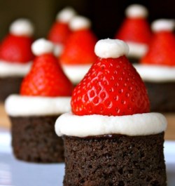 shesjustbeingrachie:  making these for christmas