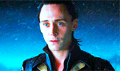  #loki is the poster boy for why you should