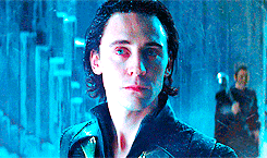 Porn photo  #loki is the poster boy for why you should