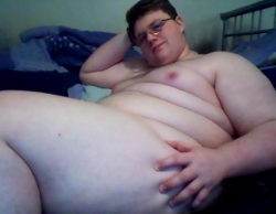 Chubxpert:  Just Some Cute Hot Young Chubbys That Need Some Recognition. 
