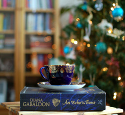 noseinabook:   (by Hannah)  