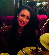 tooyoungforstyles:  lirryarewhores: ♠ Danielle Peazer ~ Flawless bitch since forever ♥ 