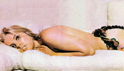 Leena Skoog, Mayfair Magazine 1971