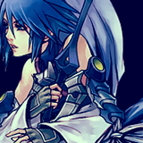 :  Top 9 favorite pictures of Aqua from Kingdom Hearts: Birth by Sleep - requested by  anonymous  