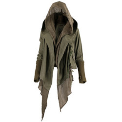 chelseaheckabad:  goldenalbatross:  ronstoppableismypatronus:  citrusmalicious:  rippedfuel:  derekisonfire:  lostboybilly:  ladies, jedi robes just came into fashion. Snap Snap! Get to it!  Where the fuck can I buy these for victoria. I WANT THESE NOW.