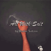 toptumbles:  Art with Salt 
