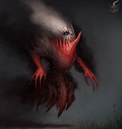 theanswerisalwaystimemachine:  justinrampage:  With Gavin Mackey’s new Darkrai Pokemon ReVamp, the collection of realistic video game characters is turning out to be super effective. Check out more at Gavin’s deviantART gallery. Pokemon ReVamp by Gavin