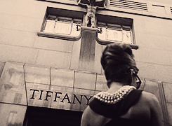 Heartsinsync:  Film Meme: Guilty Pleasures And Old Favourites - Breakfast At Tiffany’s