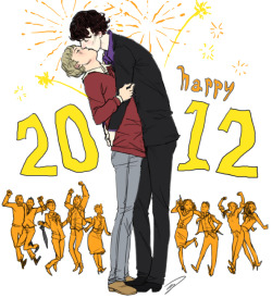 a little late but still relevant, happy all the things tumblr and sherlock fandom, i lav yu ;3; MY WISH THIS YEAR IS THAT NEW EPISODES DON&rsquo;T completely completely COMPLETELY DEBUNK MY OTP yeah i know it&rsquo;s slash and it&rsquo;s already a stretch