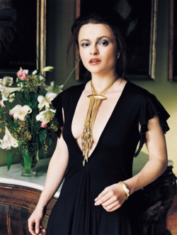 bohemea:  Helena Bonham Carter 