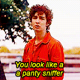 The Best of Nathan Young:one photoset per episode; S01XE01