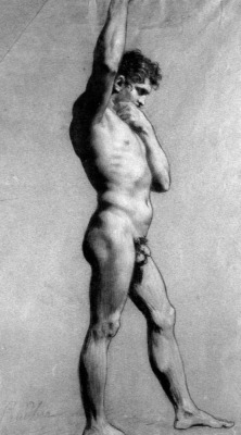 mermanonfire:  Prudhon, Pierre-Paul, 1758-1823,