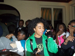 mindlessbehavior:  You are still so cute.