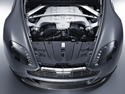 adebonairinfluence:  Aston Martin 12V Vantage