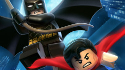 the-lest:  artemispanthar:  videogamenostalgia:  LEGO Batman 2 Confirmed to Re-force the Justice League Maybe. Superman, Wonder Woman and Green Lantern are accounted for, as well as Lex Luthor and a Joker return. No word on others to join, but here’s