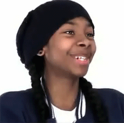 desireeheartsmb:  Well its my nigga Ray Ray’s birthday. Happy Birthday Ray, I love you and I hope you have an amazing day. Today you’re the big 15. Woop Woop! I love your craziness, your funny self, your swaggerific dancing and your sexiness.  -XOXO