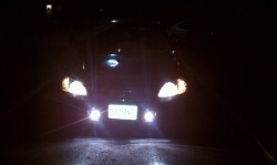 <3 my car