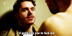 that-gay-british-dude:  KING IN THE NORTH