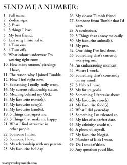 BORED. ask?