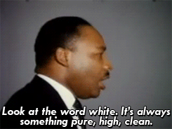 Sex harrisspeaks:  The MLK that’s never quoted.” pictures